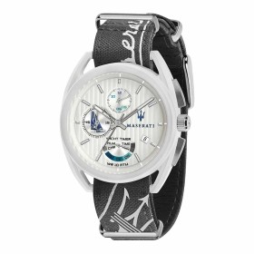 Reloj Hombre Maserati R8851132002 (Ø 45 mm)