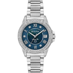 Reloj Mujer Bulova 96R215