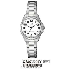Reloj Hombre Q&Q QA07J204Y (Ø 33 mm)