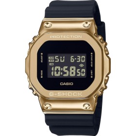 Reloj Hombre Casio G-Shock GM-5600G-9ER THE ORIGIN