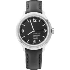 Reloj Mujer Mondaine HELVETICA No. 1 BOLD (Ø 34 mm