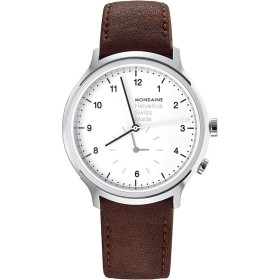Reloj Hombre Mondaine HELVETICA (Ø 43 mm)