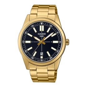 Relógio masculino Casio MTP-VD02G-1EUDF (Ø 41 mm)