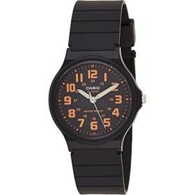 Reloj Hombre Casio Negro (Ø 35 mm)