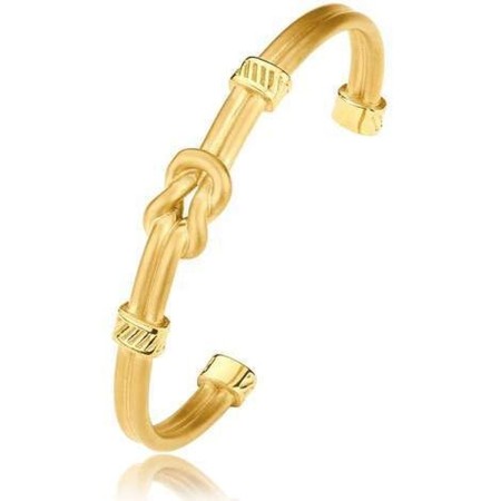 Bracelet Femme Brosway Knot Doré
