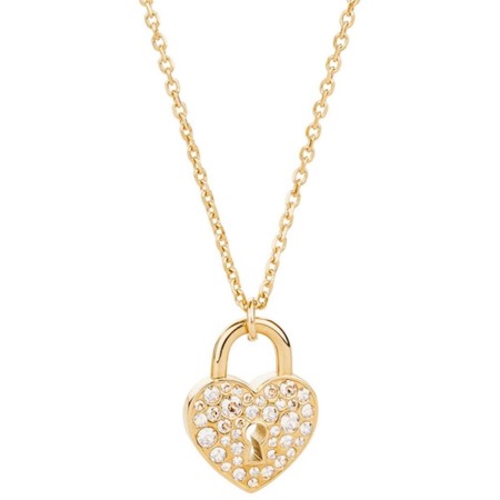 Ladies'Necklace Brosway Private Golden