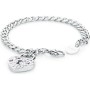 Ladies'Bracelet Brosway Silver