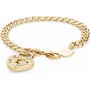 Ladies'Bracelet Brosway Private Golden