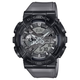 Reloj Hombre Casio G-Shock MIDNIGHT FOG SERIE (Ø 4
