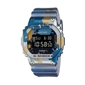 Reloj Hombre Casio G-Shock STREET SPIRIT SERIE (Ø 