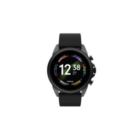 Smartwatch Fossil FTW4061 44 mm 1,28 Negro