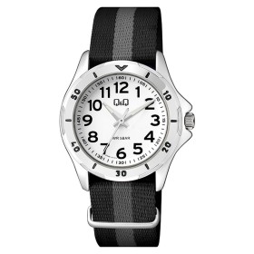 Relógio masculino Q&Q Q44B-001PY (Ø 38 mm)