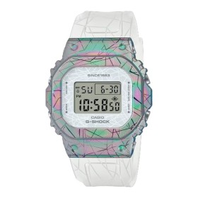 Reloj Mujer Casio G-Shock 40th Anniversary Adventu