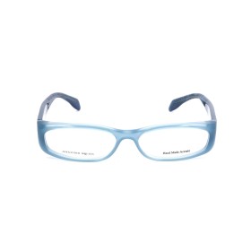 Montura de Gafas Mujer Alexander McQueen AMQ-4150-IQY Azul