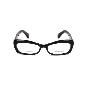 Montura de Gafas Mujer Alexander McQueen AMQ-4203-807 Negro