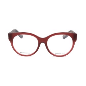 Montura de Gafas Mujer Bottega Veneta BV-312-FU Rojo