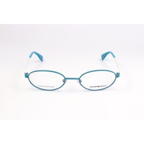 Montura de Gafas Mujer Emporio Armani EA9663-IQD Azul