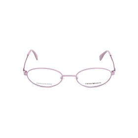 Montura de Gafas Mujer Emporio Armani EA9663-MMI Morado