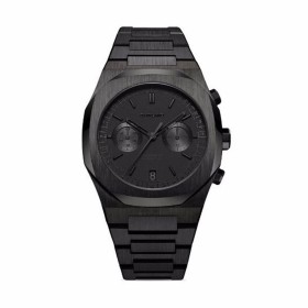 Montre Homme D1 Milano REF-03 - PROJECT SHADOW EDITION
