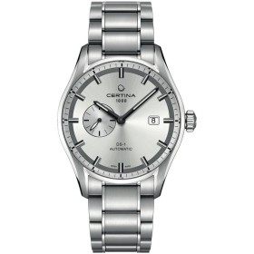 Montre Homme Certina DS-1 SMALL SECOND AUTOMATIC D