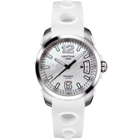 Montre Homme Certina DS ROOKIE MOP (MOTHER OF PEAR