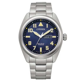 Relógio masculino Citizen BM8560-88L