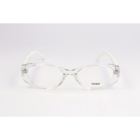 Montura de Gafas Mujer Fendi FENDI-907-49 Transparente