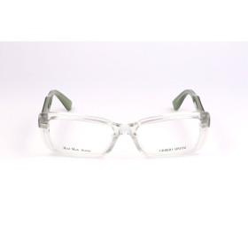 Montura de Gafas Mujer Armani GA-943-LU9 Transparente