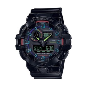 Uhr für Kleinkinder Casio G-Shock VIRTUAL RAINBOW