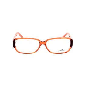 Montura de Gafas Mujer Emilio Pucci EP2654-800 Naranja