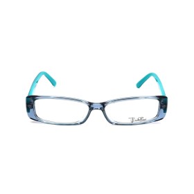 Montura de Gafas Mujer Emilio Pucci EP2655-462-53 Azul