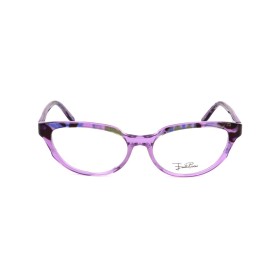 Montura de Gafas Mujer Emilio Pucci EP2657-904 Violeta