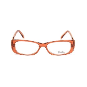 Montura de Gafas Mujer Emilio Pucci EP2672-830 Naranja