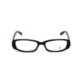 Montura de Gafas Mujer Tods TO5013-005 Negro
