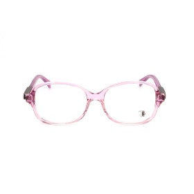 Montura de Gafas Mujer Tods TO5017-074-53 Rosa