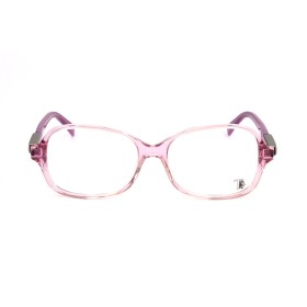 Montura de Gafas Mujer Tods TO5017-074-55 Rosa