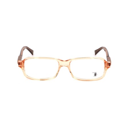 Montura de Gafas Mujer Tods TO5018-044-52 Naranja