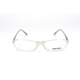 Montura de Gafas Mujer Tom Ford FT5019-860-50 Transparente
