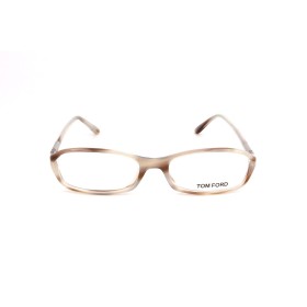 Montura de Gafas Mujer Tom Ford FT5019-Q88 Gris
