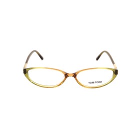 Montura de Gafas Mujer Tom Ford FT5135-044 Naranja