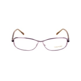 Montura de Gafas Mujer Tom Ford FT5161-078-56