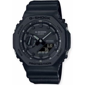 Reloj Hombre Casio G-Shock OAK - REMASTER BLACK SE