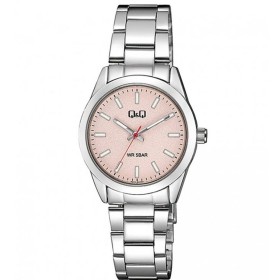 Reloj Mujer Q&Q Q82A-005PY (Ø 30 mm)