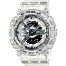 Reloj Hombre Casio G-Shock CLASSIC CLEAR REMIX SERIE - 40 (Ø 51