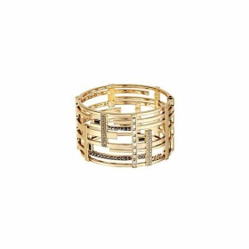 Ladies'Bracelet Karl Lagerfeld 5512167 Golden 19 cm