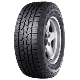 Neumático para Todoterreno Dunlop AT5 GRANDTREK 25