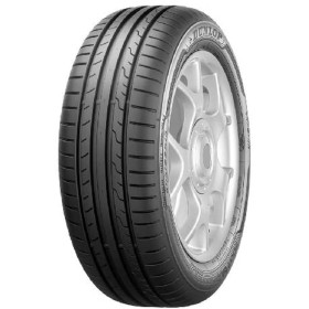 Neumático para Coche Dunlop SPORT BLURESPONSE 195/55HR15