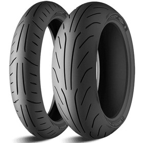 Neumático para Motocicleta Michelin POWER PURE SC 