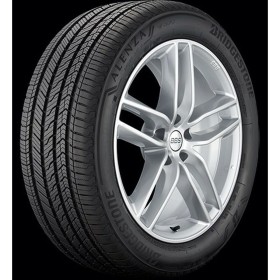 Neumático para Coche Bridgestone ALENZA SPORT A/S EXT 255/50HR19