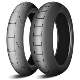 Neumático para Motocicleta Michelin POWER SUPERMOT